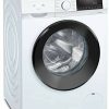 Siemens WG54G106EM Elektro-Großgeräte