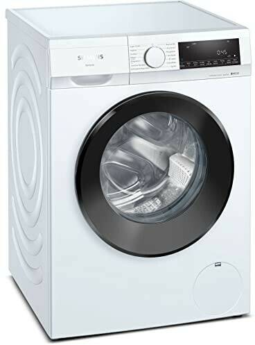 Siemens WG54G106EM Elektro-Großgeräte
