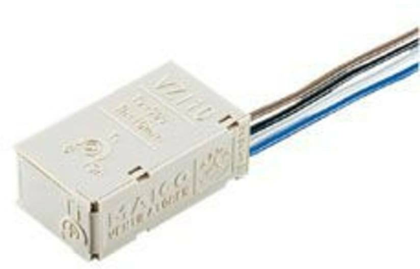 Elektrik Maico Verzögerungs-Zeitschalter VZ 6 (157.0820)