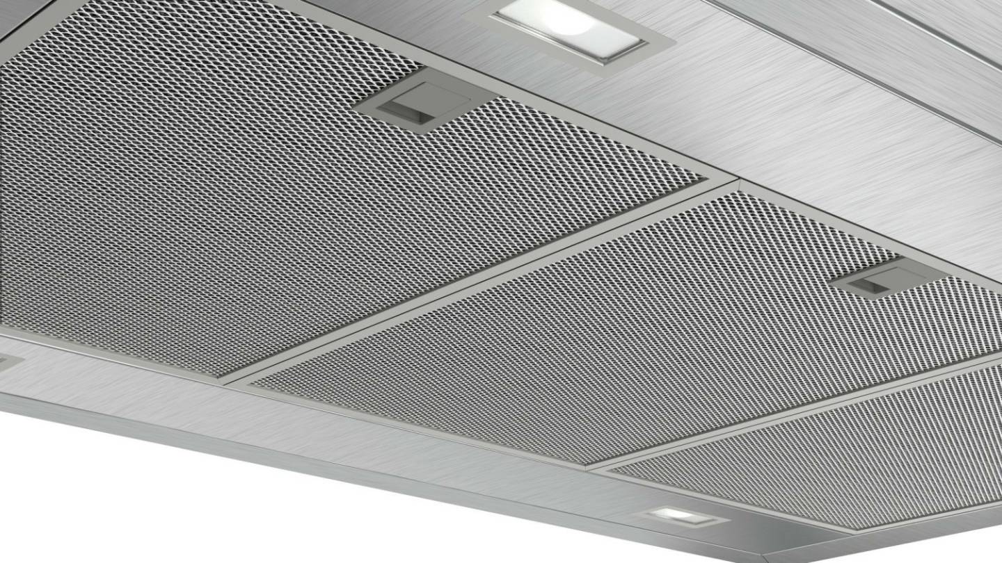 Neff I95BBE2N0 Elektro-Großgeräte