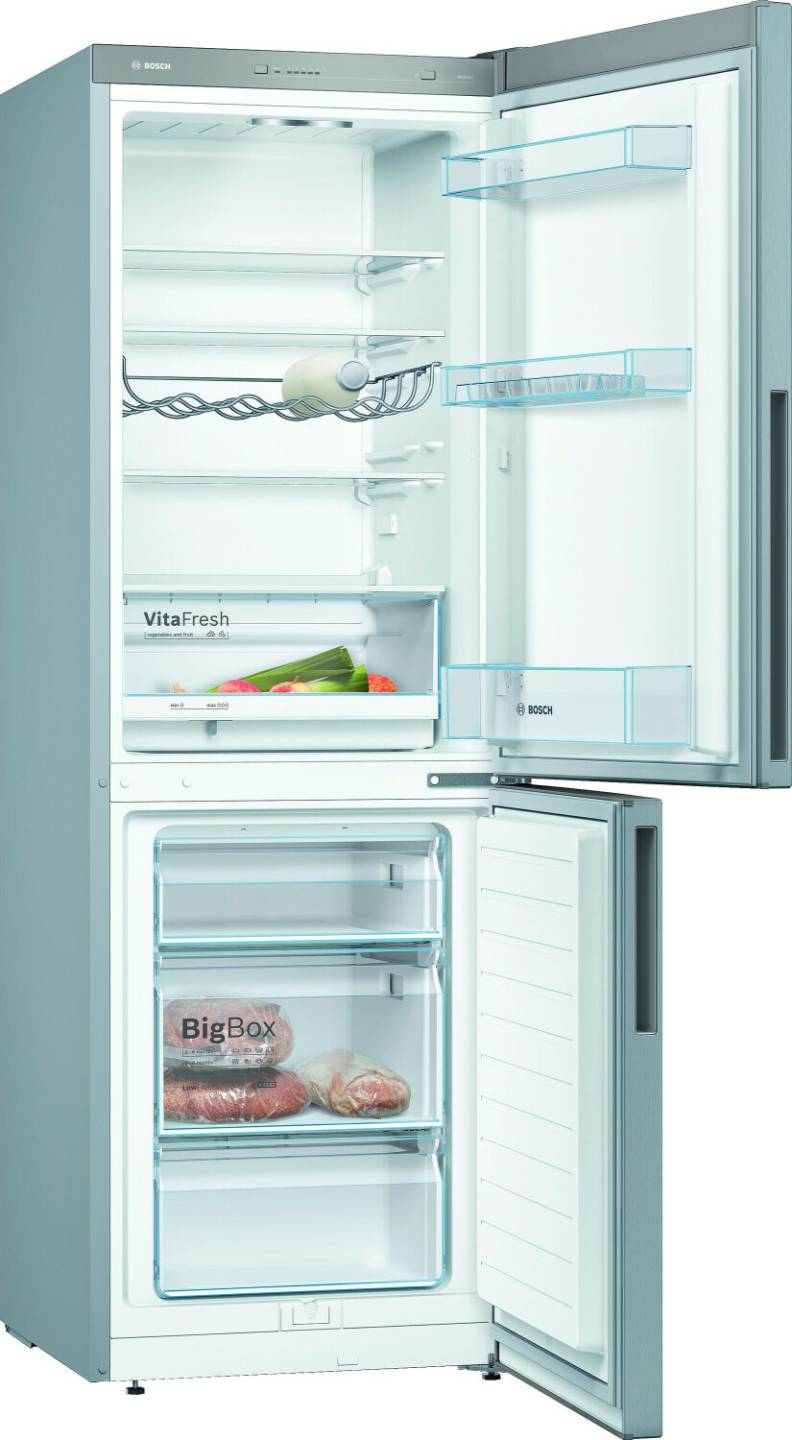 Bosch KGV33VLEA Elektro-Großgeräte
