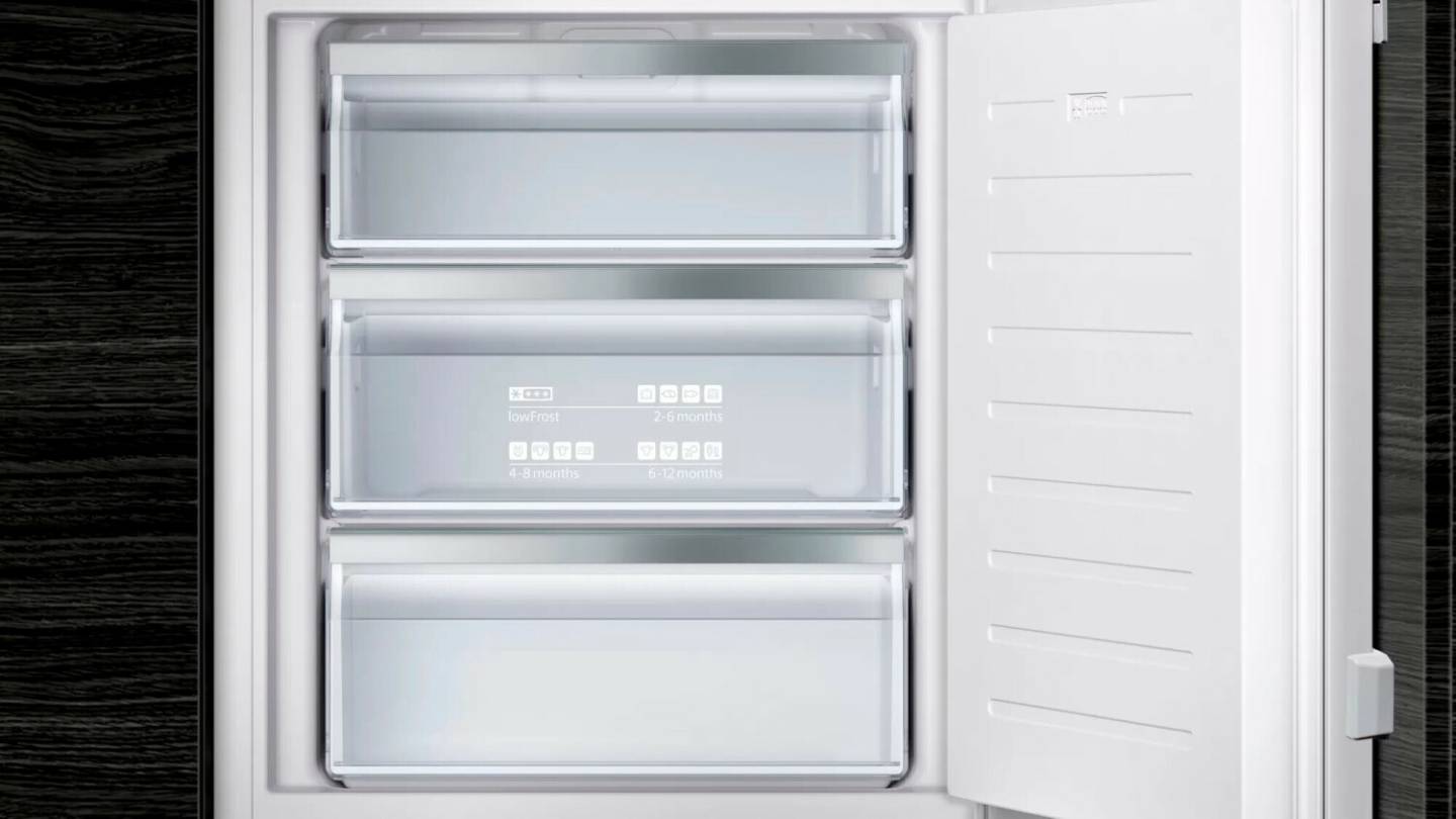 Siemens GI11VAFE0 Elektro-Großgeräte
