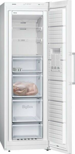 Siemens GS36NVWEP Elektro-Großgeräte