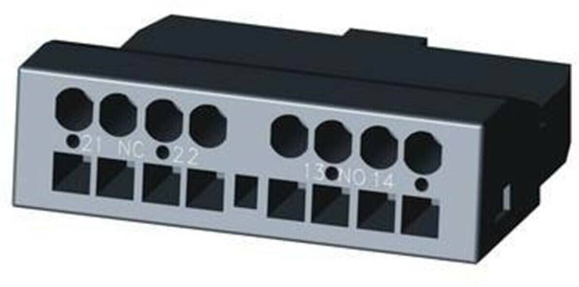 Elektrik Siemens 3RV29012E
