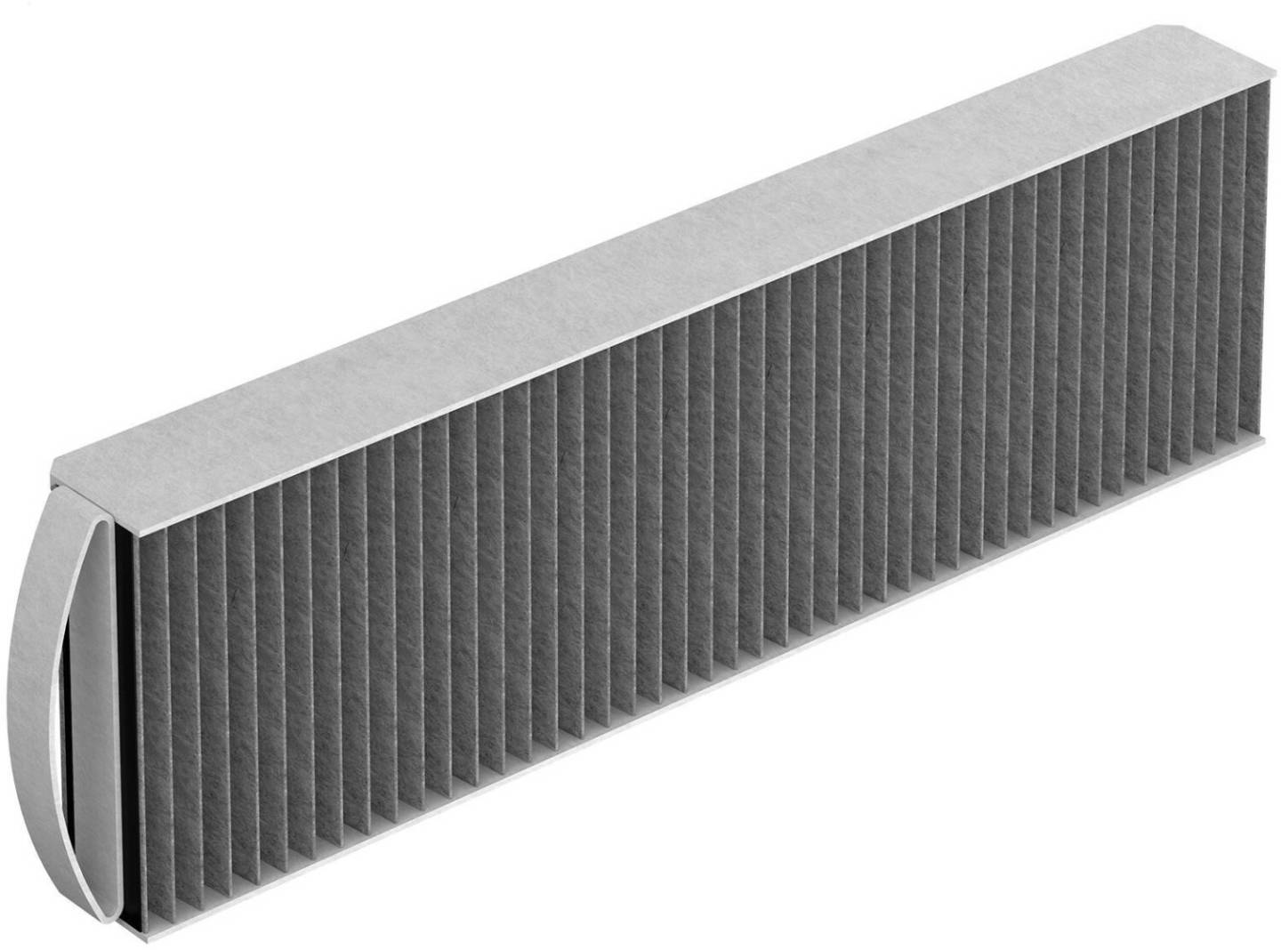 Elektro-Großgeräte Bora Puakf Pure Aktivkohlefilter