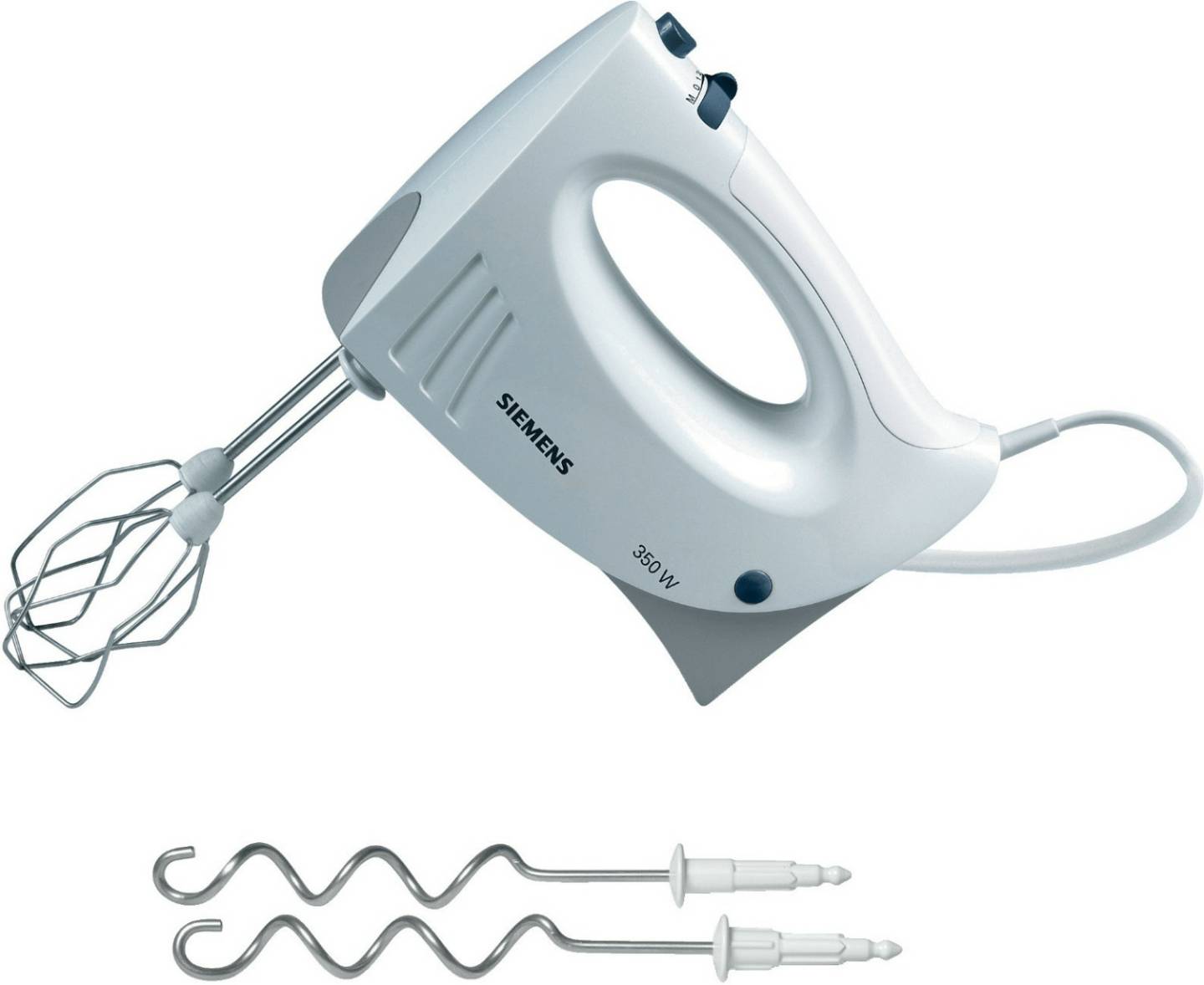 Siemens MQ95520 Küchengeräte