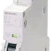 Elektrik Siemens 5SY4102-7