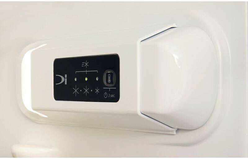 Elektro-Großgeräte Bauknecht KDI14S2