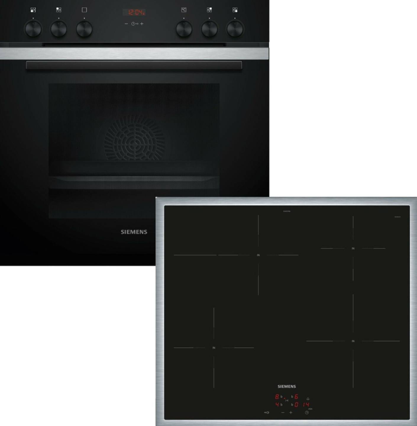 Elektro-Großgeräte Siemens EQ211IA03Z