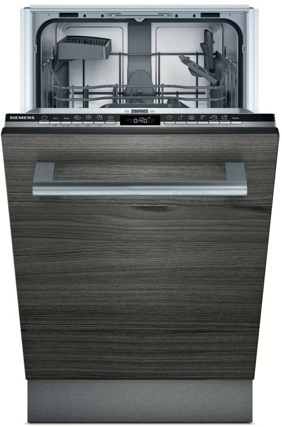Siemens SP63HX64KE Elektro-Großgeräte