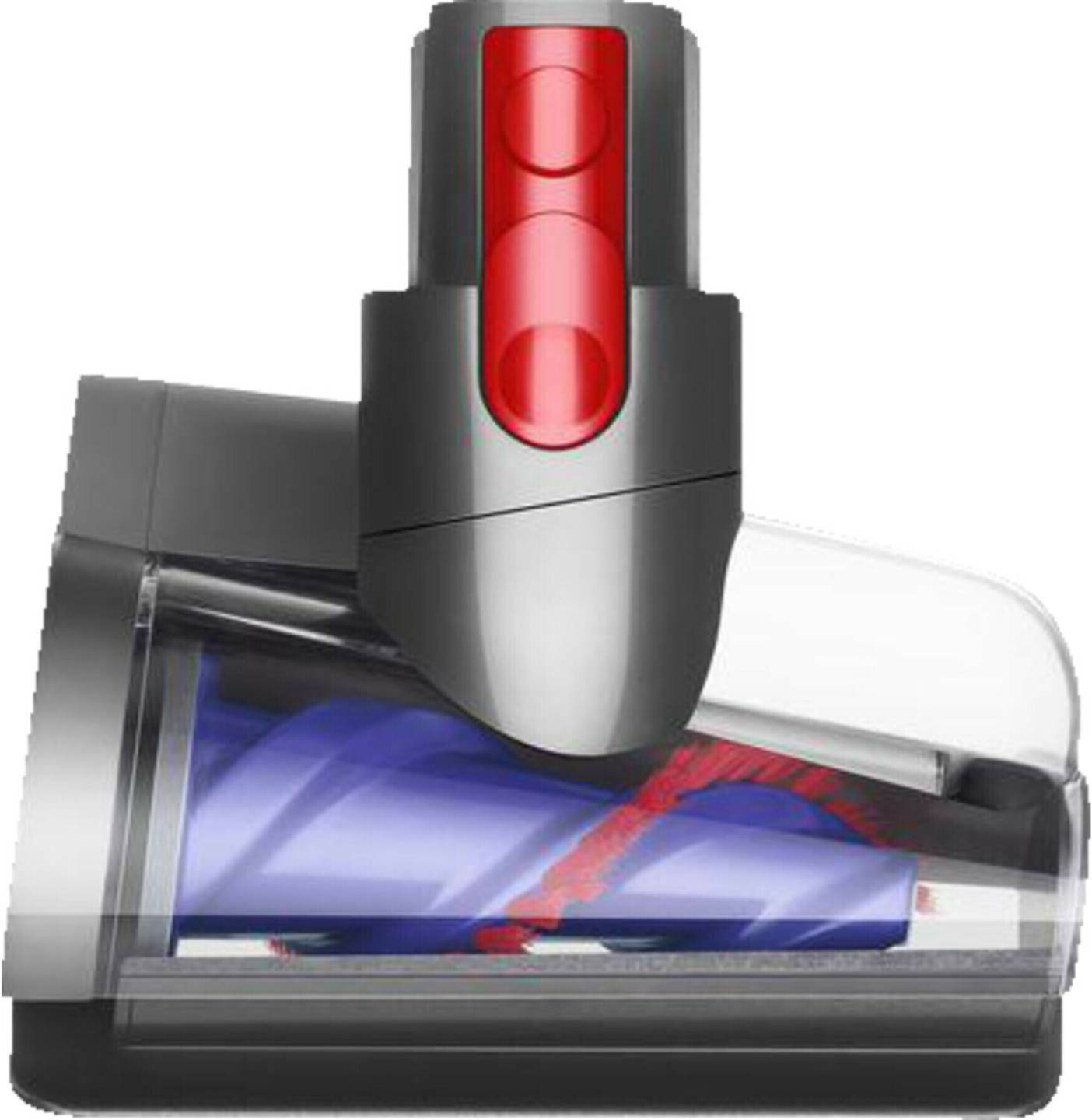 Dyson Haardüse für V8-V11 Outsize speziell lange Haare Haushaltsgeräte