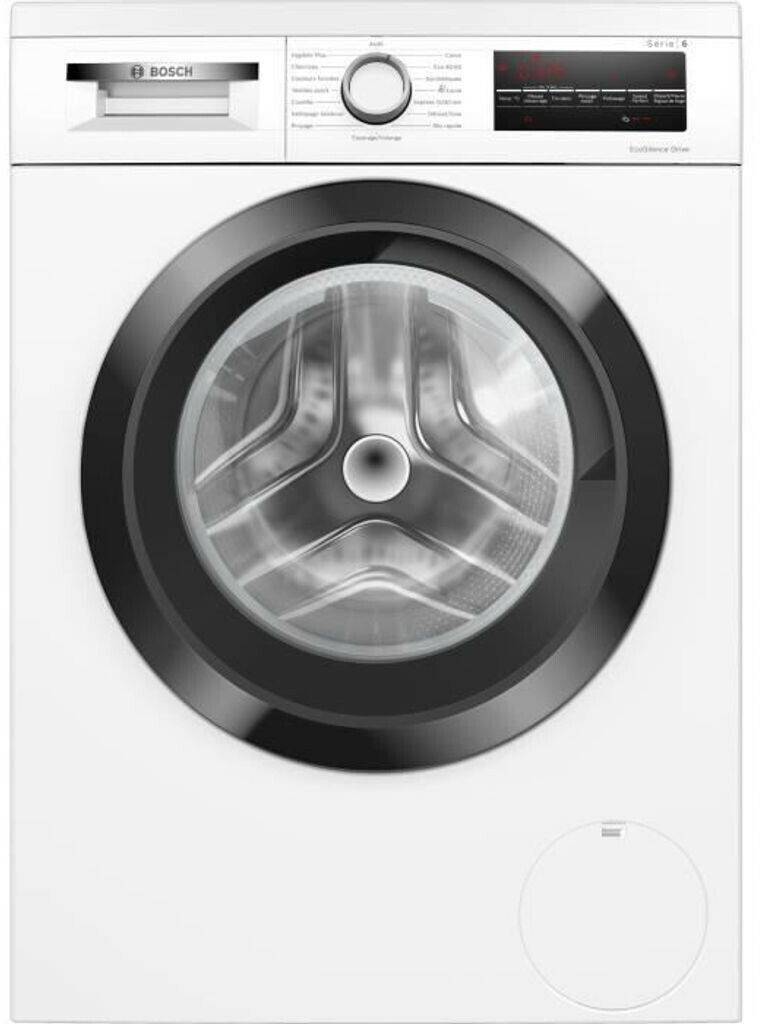 Bosch WUU28T18FR Elektro-Großgeräte