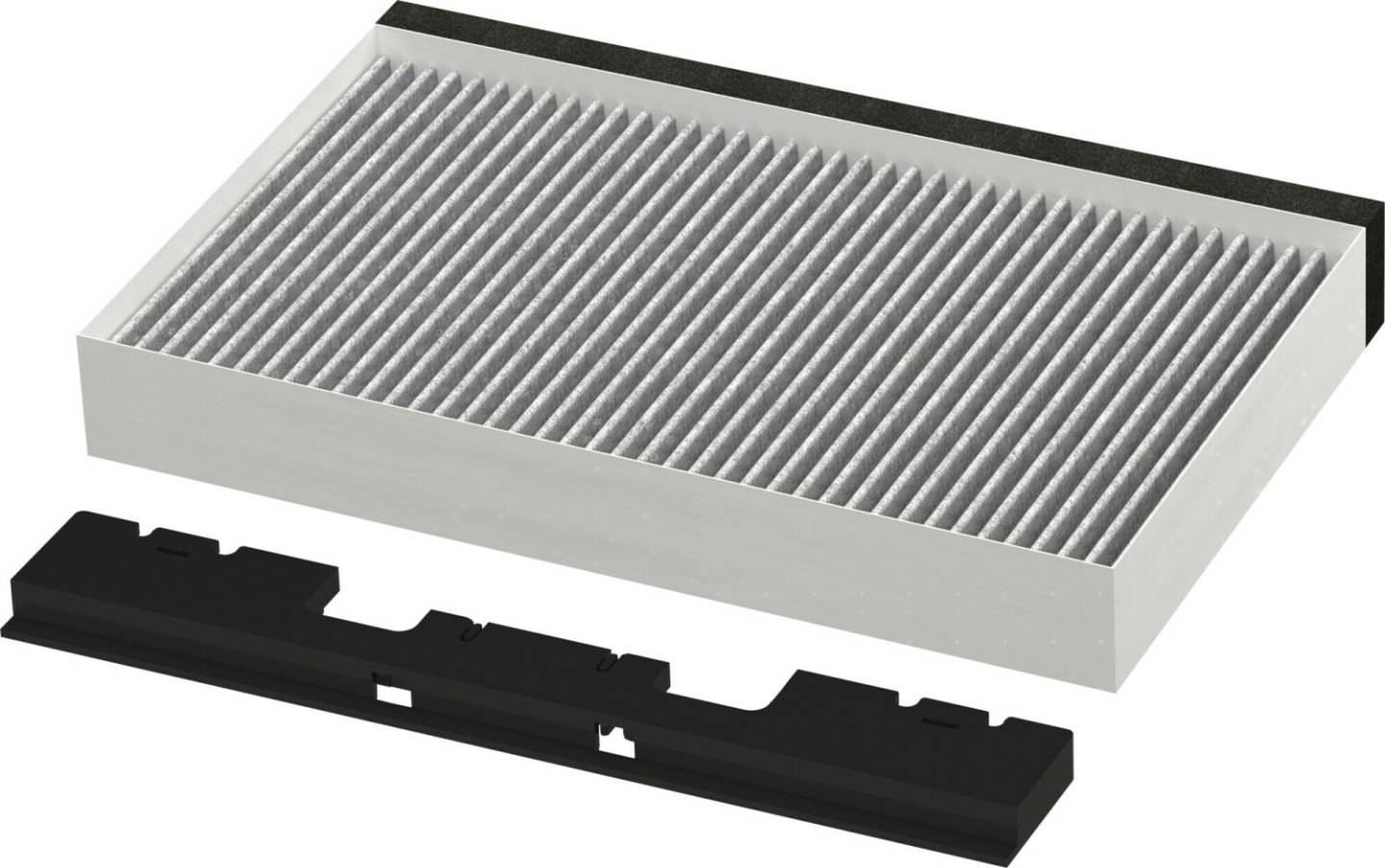 Siemens LZ32CBB14 Clean Air Standard Geruchsfilter Elektro-Großgeräte