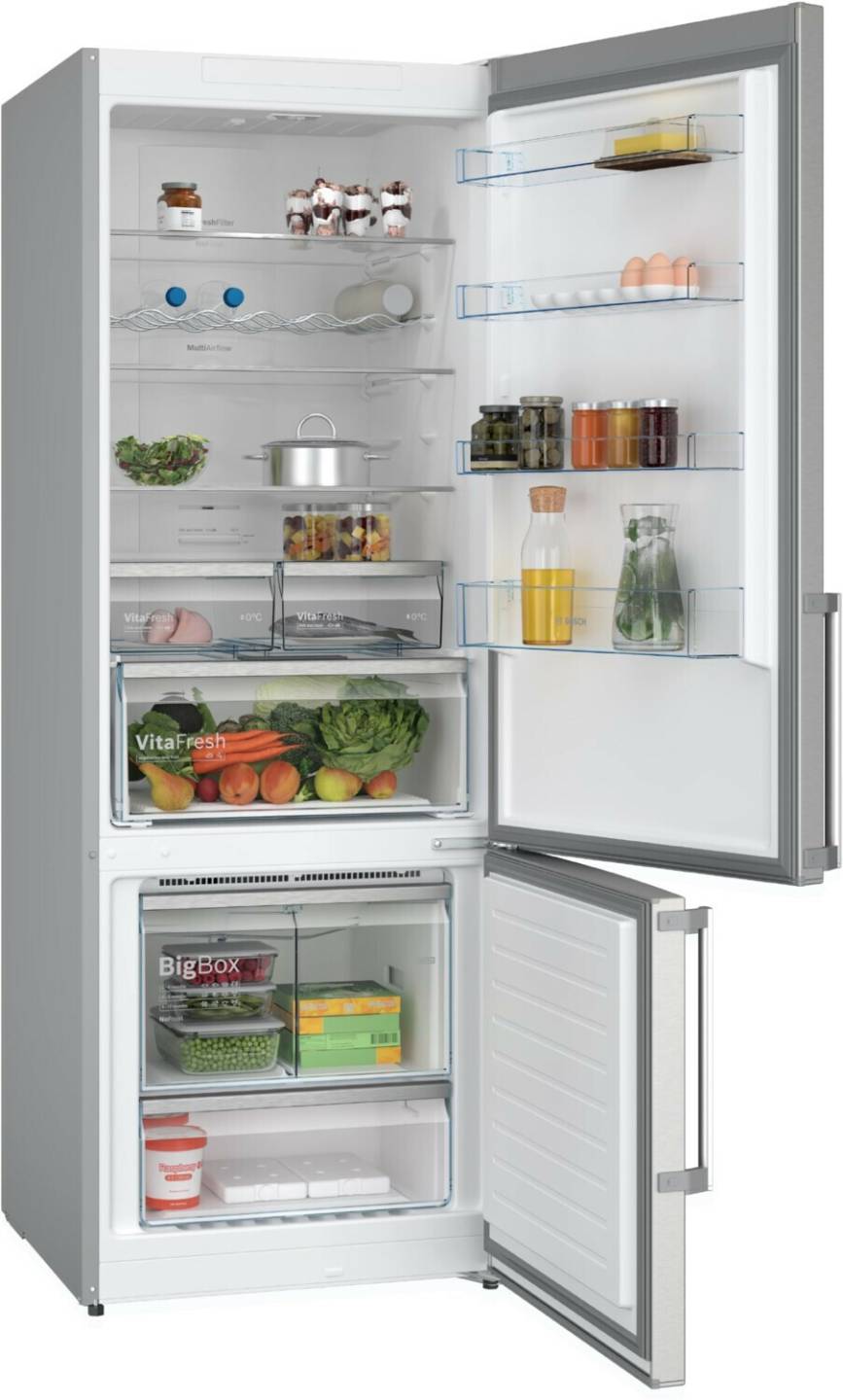 Elektro-Großgeräte Bosch KGN56XIDR