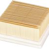 Cleancraft Motorschutzfilter flexCAT 7010250 Haushaltsgeräte