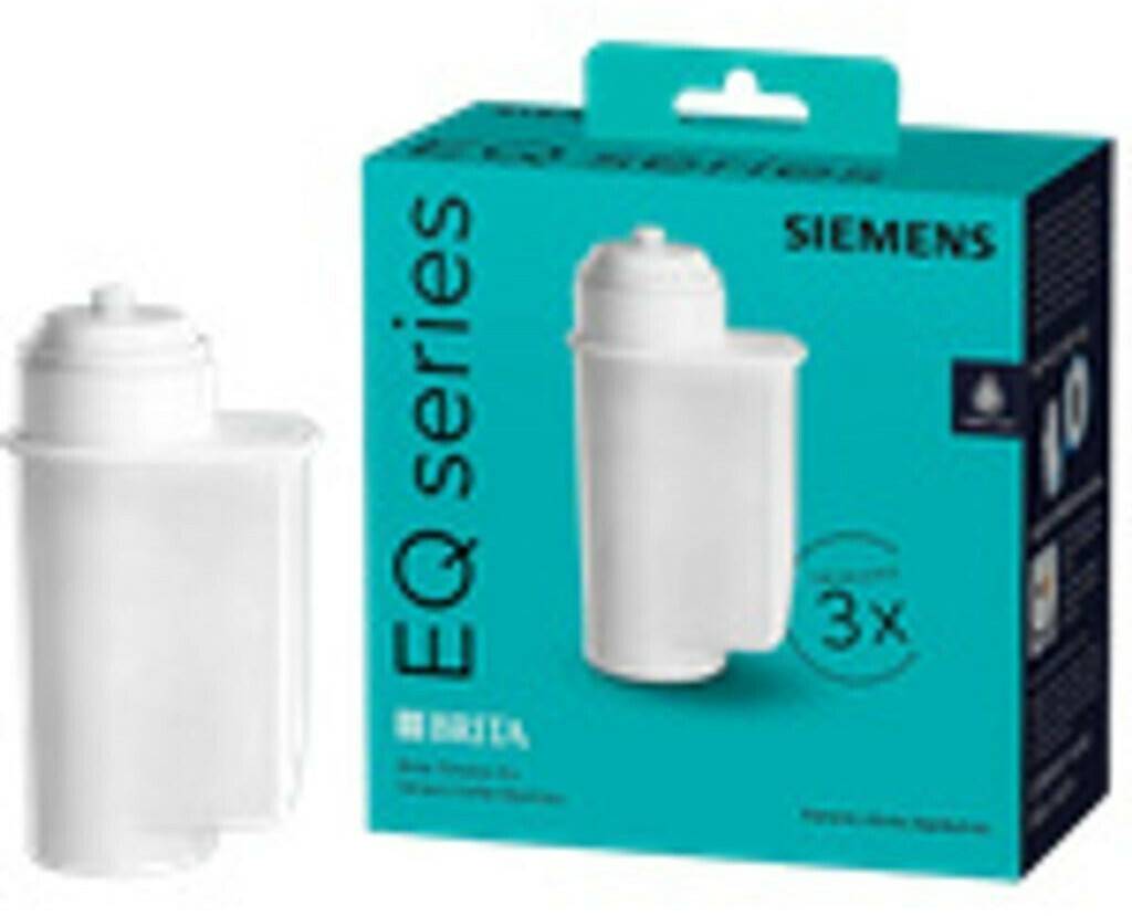 Siemens Wasserfilter Brita Intenza 9x TZ70003 Kaffeezubereitung