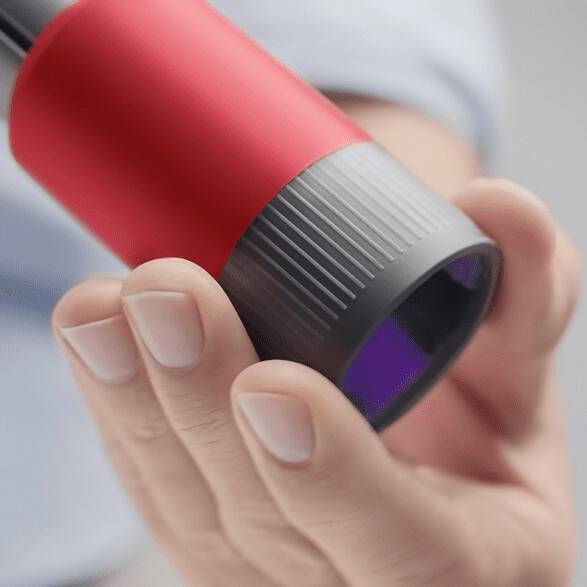 Haushaltsgeräte Dyson Spezialreinigungs-Set passend für V7-V15 Outsize 3tlg