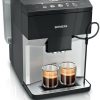 Kaffeezubereitung Siemens EQ.500 ClassicTP511D01