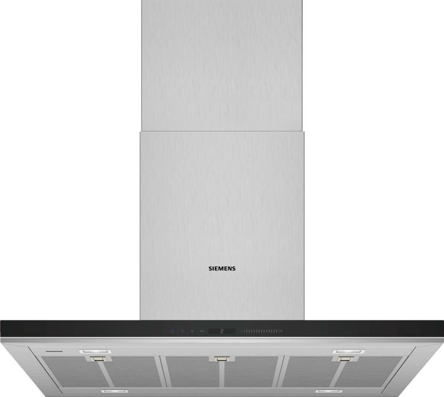 Siemens iQ700 LF91BUV50 Elektro-Großgeräte