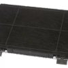 AllSpares Siemens Aktivkohlefilter 11025806 / LZ45610 Elektro-Großgeräte