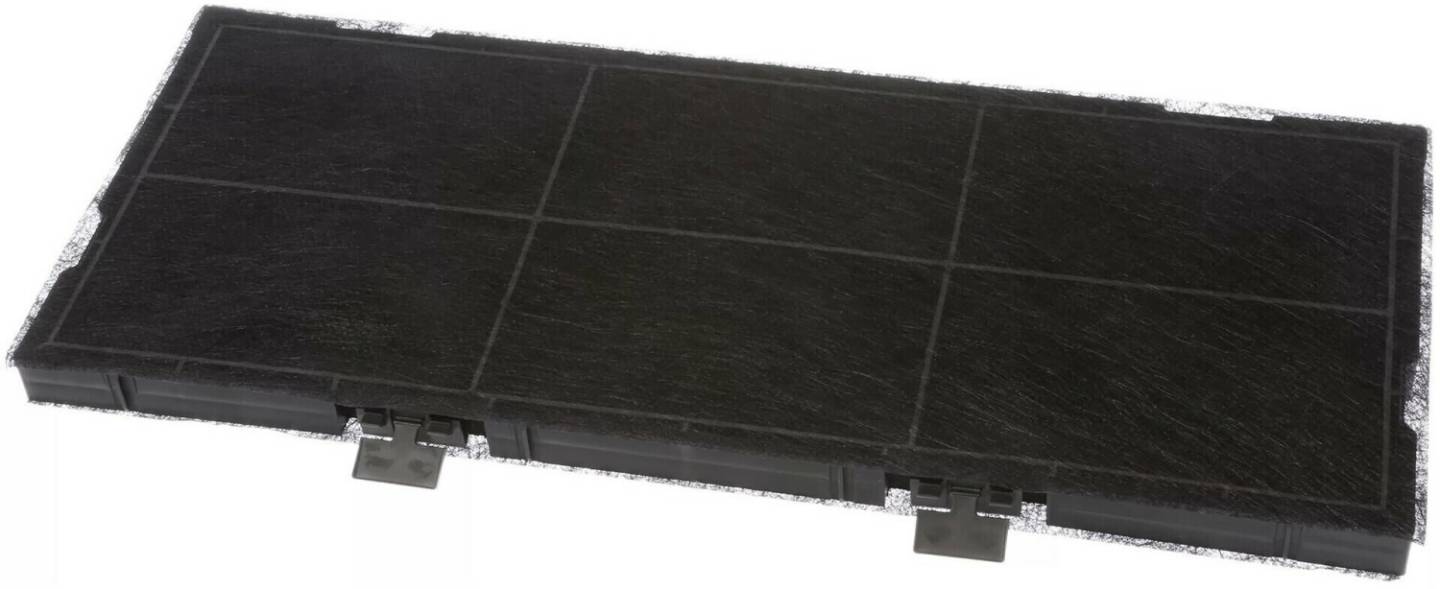 AllSpares Siemens Aktivkohlefilter 11025806 / LZ45610 Elektro-Großgeräte