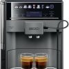 Siemens EQ.6 plus s100 TE651209RW Kaffeezubereitung