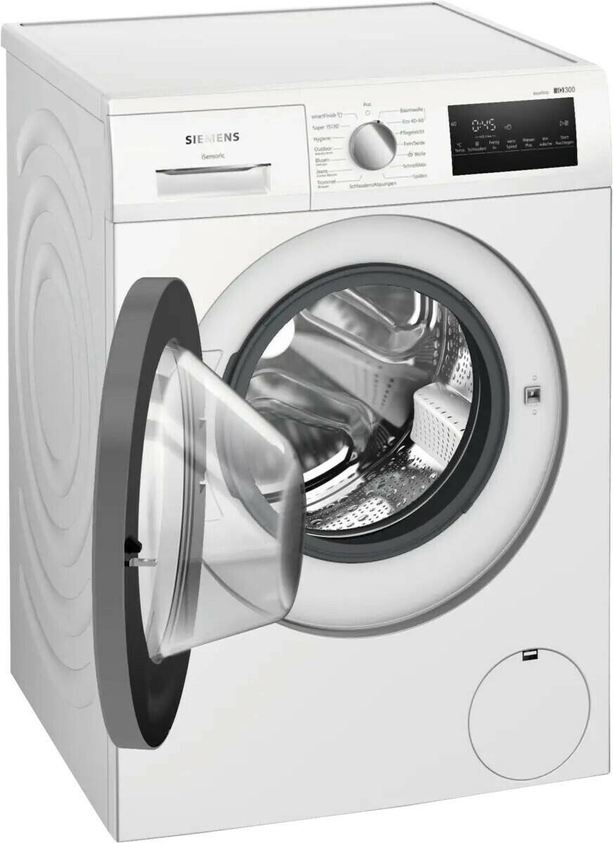 Elektro-Großgeräte Siemens WM14N0EP iQ300