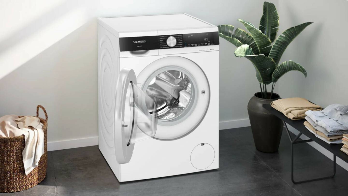 Elektro-Großgeräte Siemens WG56G2Z90