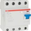 ABB F 204A-40/0,03 (2CSF204101R1400) Elektrik