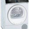 Elektro-Großgeräte Siemens WQ45B2B90