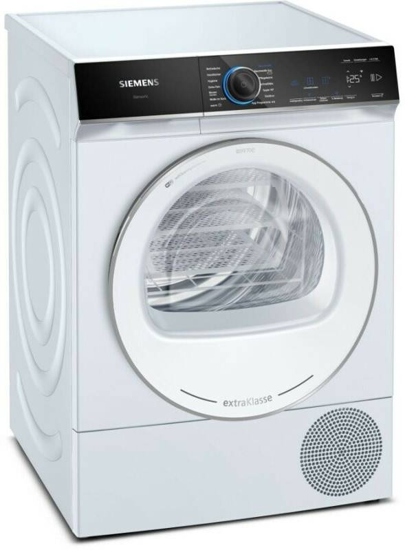 Elektro-Großgeräte Siemens WQ45B2B90