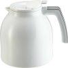Melitta Thermkanne Look Therm de Luxe 1,0 l Kaffeezubereitung