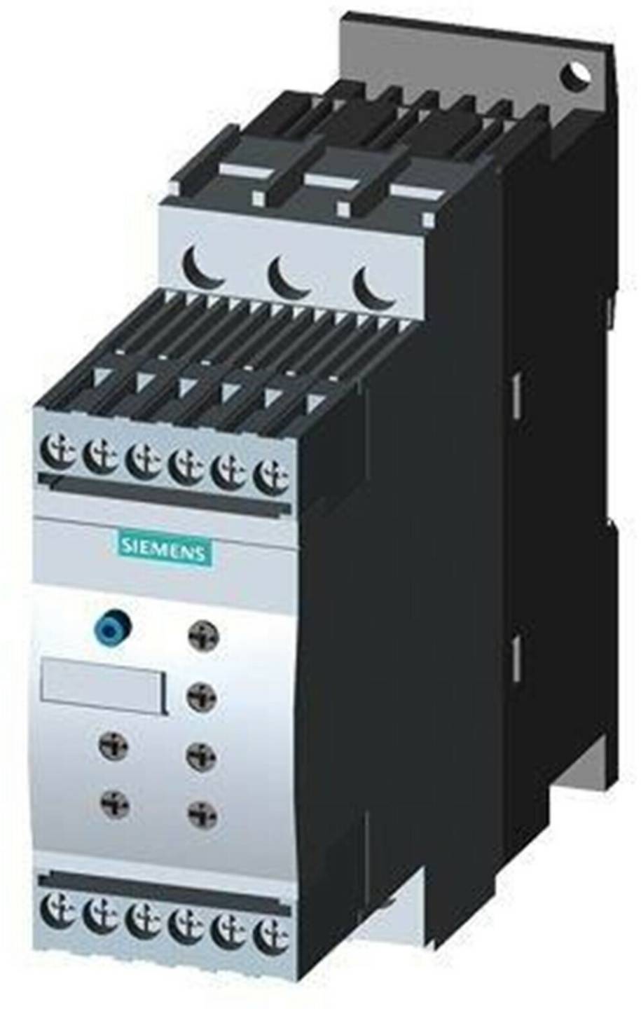 Elektrik Siemens 3RW40261BB14