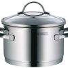 WMF Provence Plus Topfset (5-tlg.) Töpfe & Pfannen