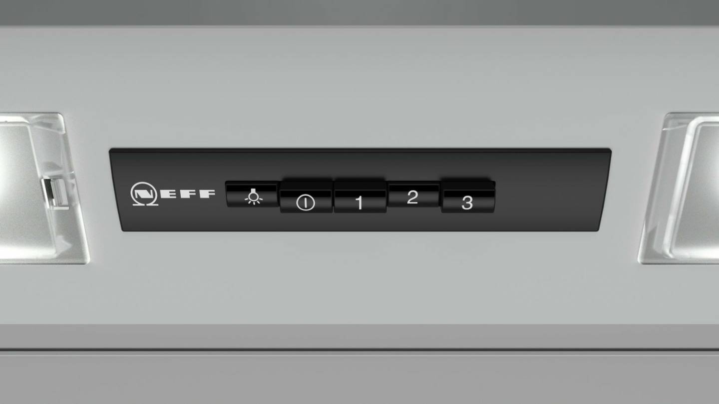 Neff D64MAC1X0 Elektro-Großgeräte