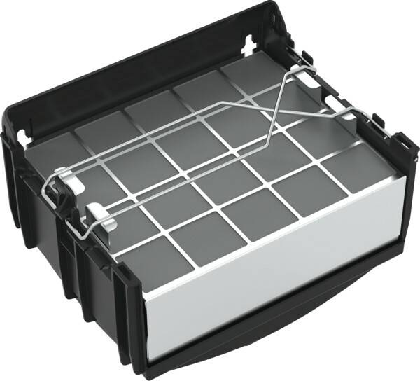 Neff Z51FXJ0X5 CleanAir regenerierbar Elektro-Großgeräte