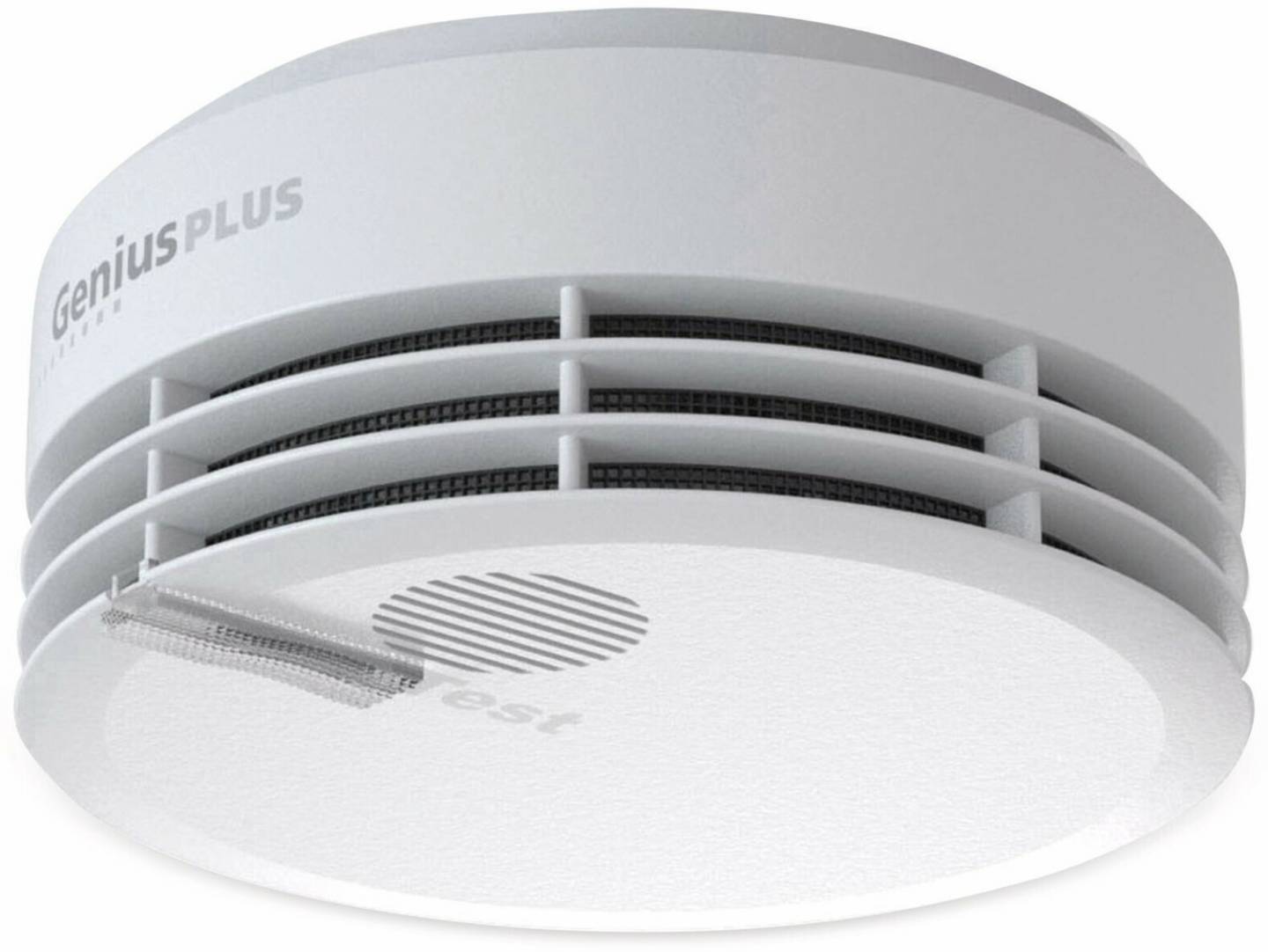 Sicherheitstechnik Hekatron Genius Plus