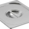 Töpfe & Pfannen Bartscher GN-Deckel 1/4