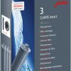 Jura Claris Smart 3er-Set 71794 Kaffeezubereitung