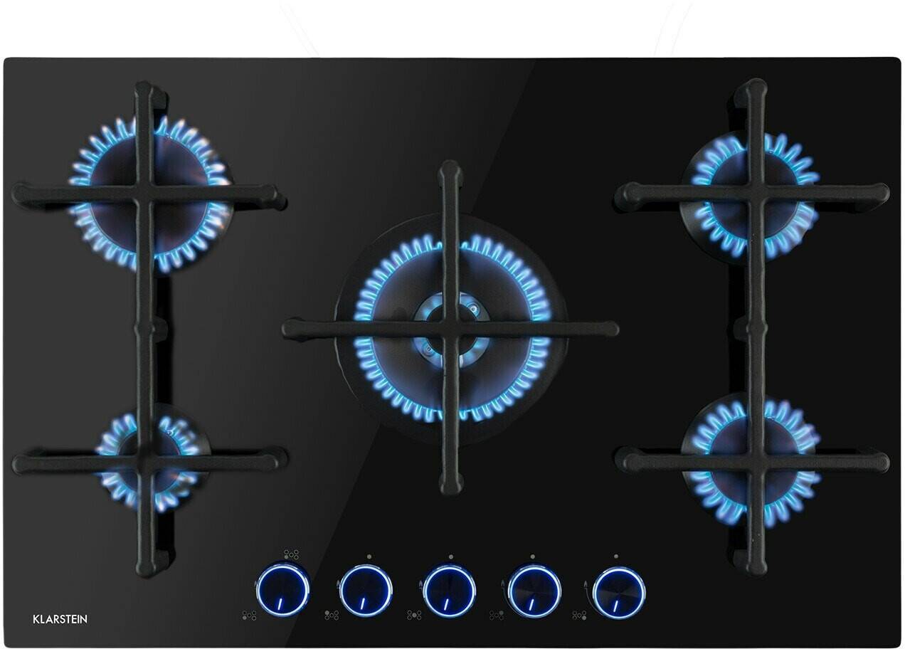 Klarstein CGCH6-Illuminosa-5 Elektro-Großgeräte