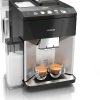 Siemens EQ.500 integralTQ507DF03 extraKlasse Kaffeezubereitung