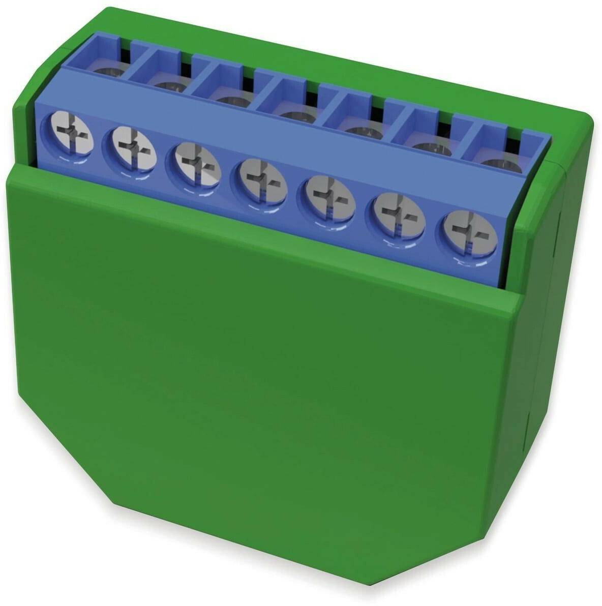 Shelly WiFi-Dimmer 2 Elektrik