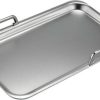 Neff Teppan Yaki Z9417X2 Töpfe & Pfannen