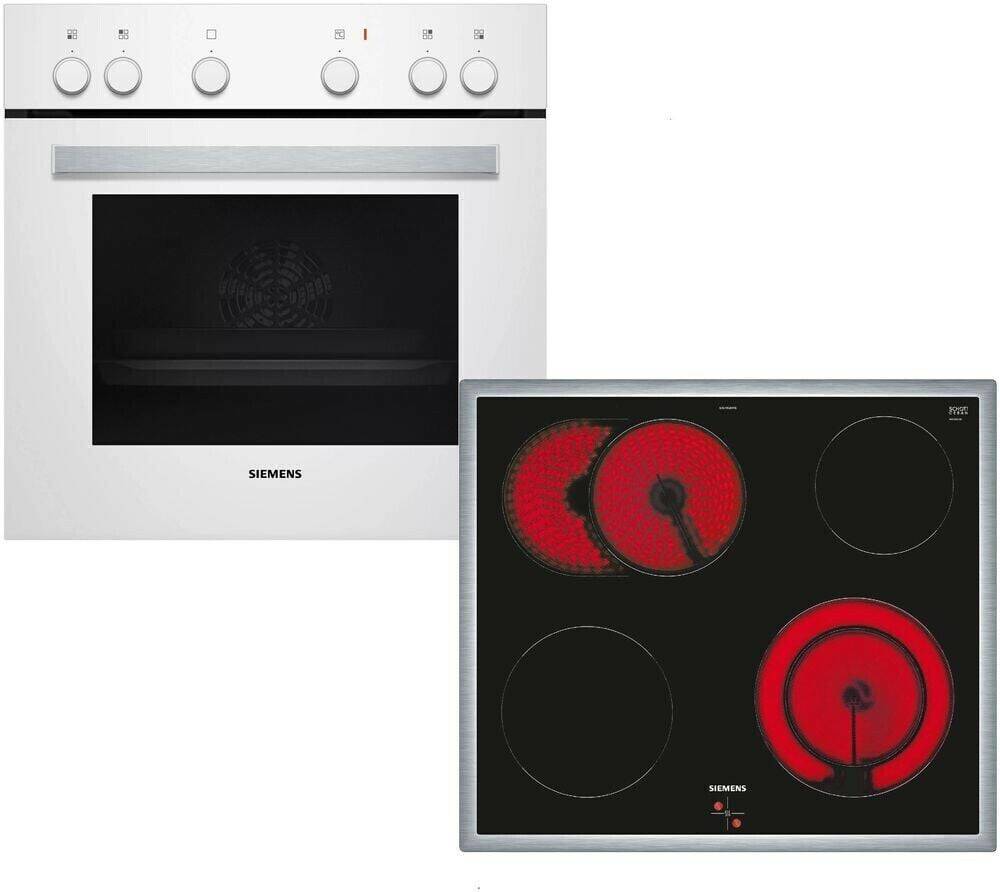 Siemens EQ110KS3WB ( HE010FBV1+ EA64RGNA1E) Elektro-Großgeräte