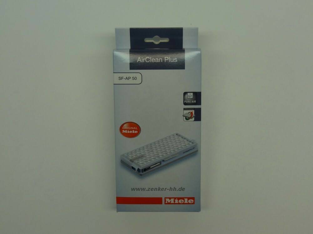 Haushaltsgeräte Miele SF-AP 50