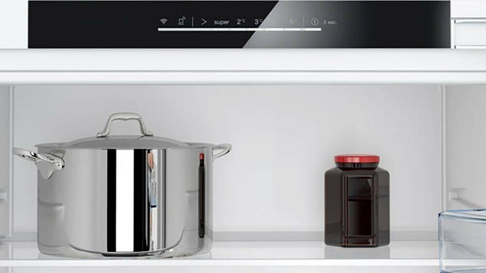 Constructa CK101VFE0 Elektro-Großgeräte