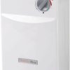 Thermoflow UT 5 Sanitär & Armaturen