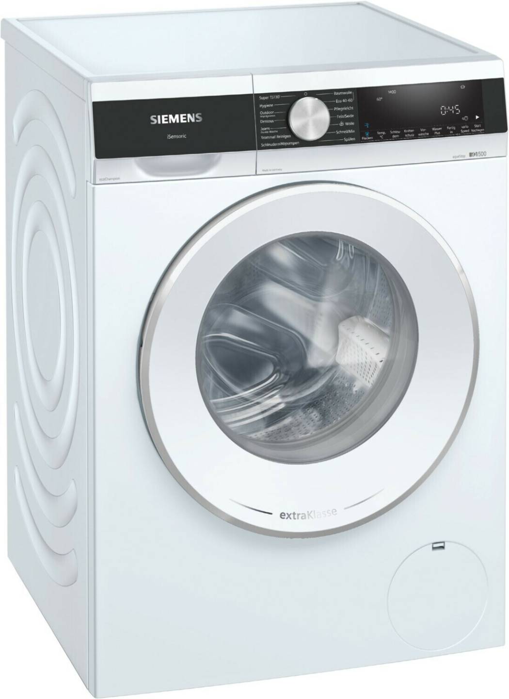 Elektro-Großgeräte Siemens WG44G2M90