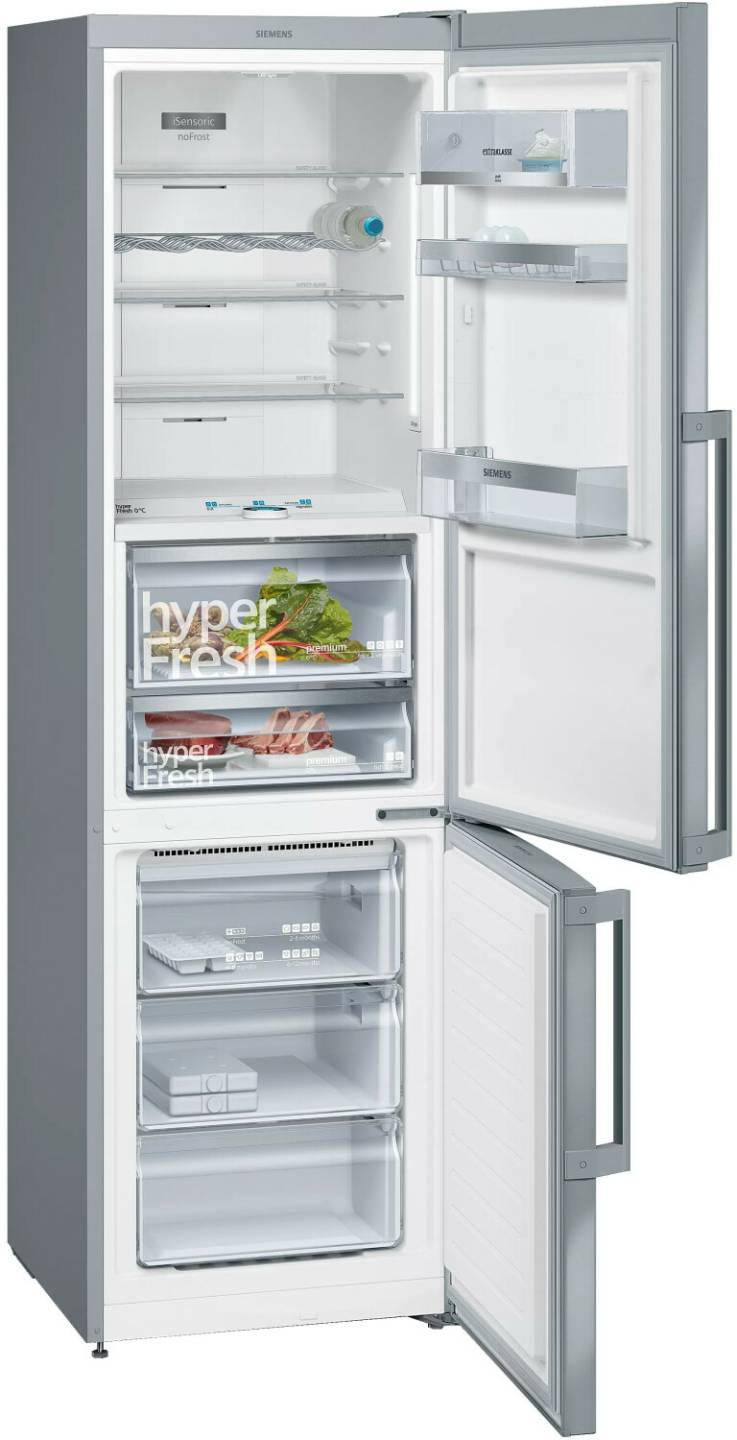 Elektro-Großgeräte Siemens KG39FEIDP