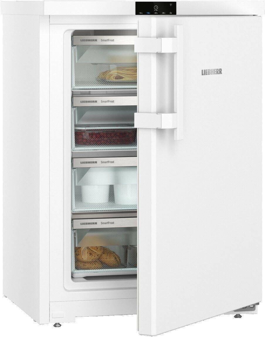 Elektro-Großgeräte Liebherr Fci 1624-20